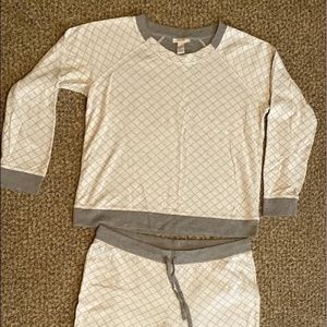 Ladies size Large Lounge Set